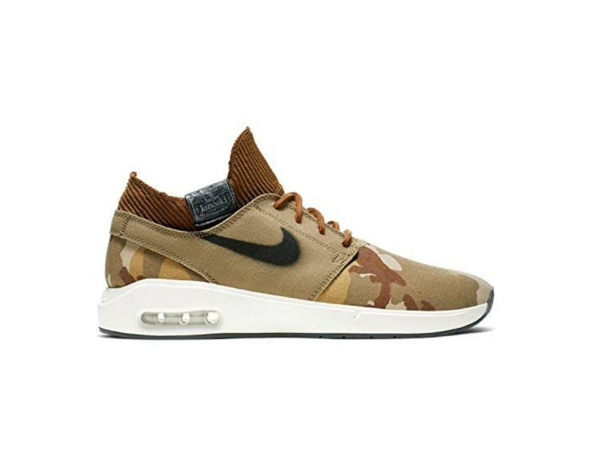 Moda Tênis Nike Sb Air Max Janoski 2 Premium