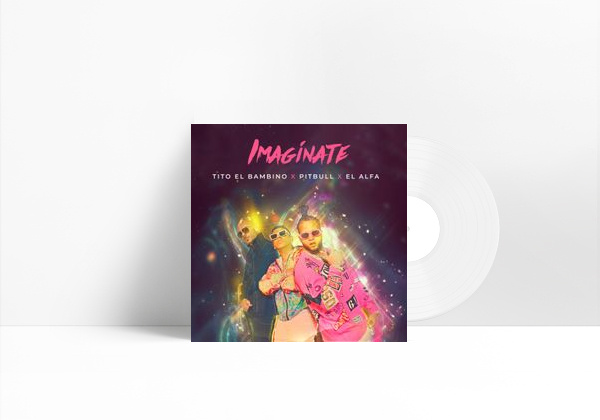 Music Imagínate