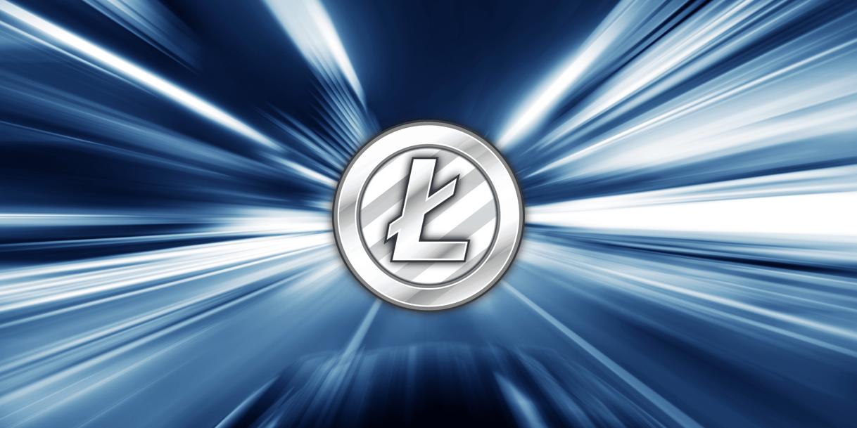 Fashion Litecoin