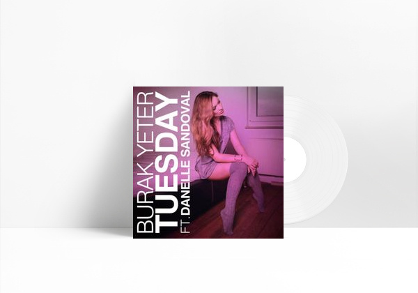 Music Tuesday (feat. Danelle Sandoval)