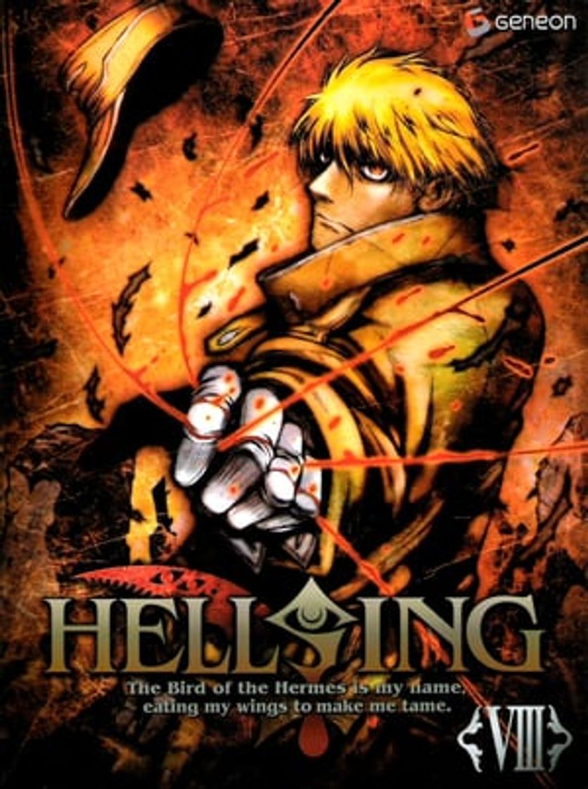 Serie Hellsing: The Dawn