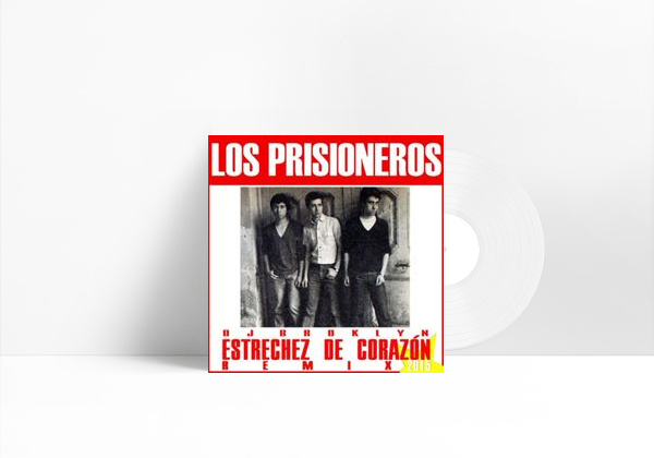 Canción Estrechez De Corazón