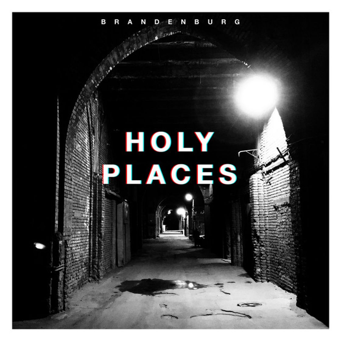 Music Holy Places