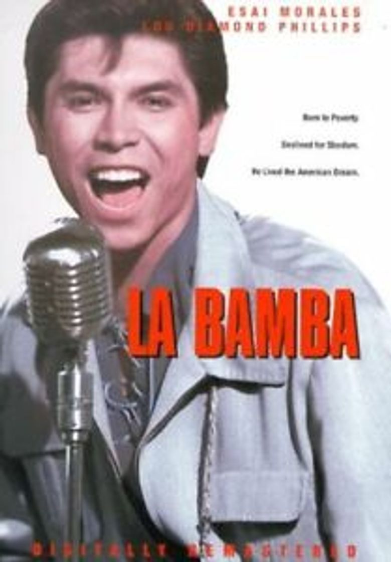 Películas La Bamba 