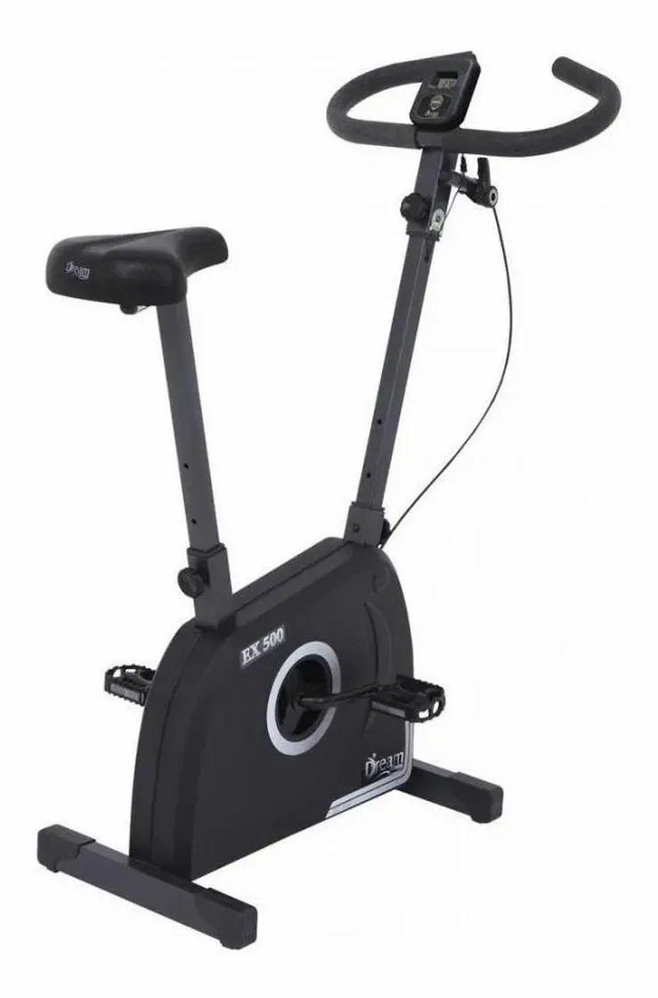 Product Bicicleta fija tradicional Drean Fitness EX 500