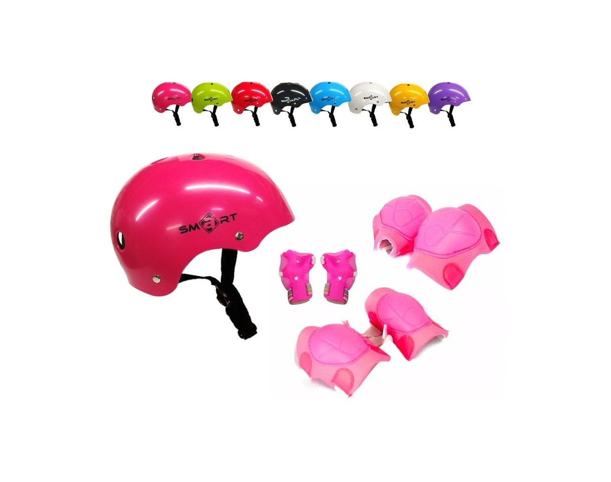 Product Casco Smart infantil