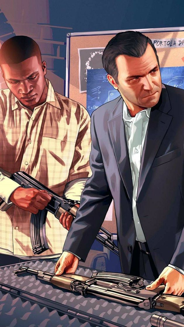 Videojuegos Grand Theft Auto V: Premium Online Edition