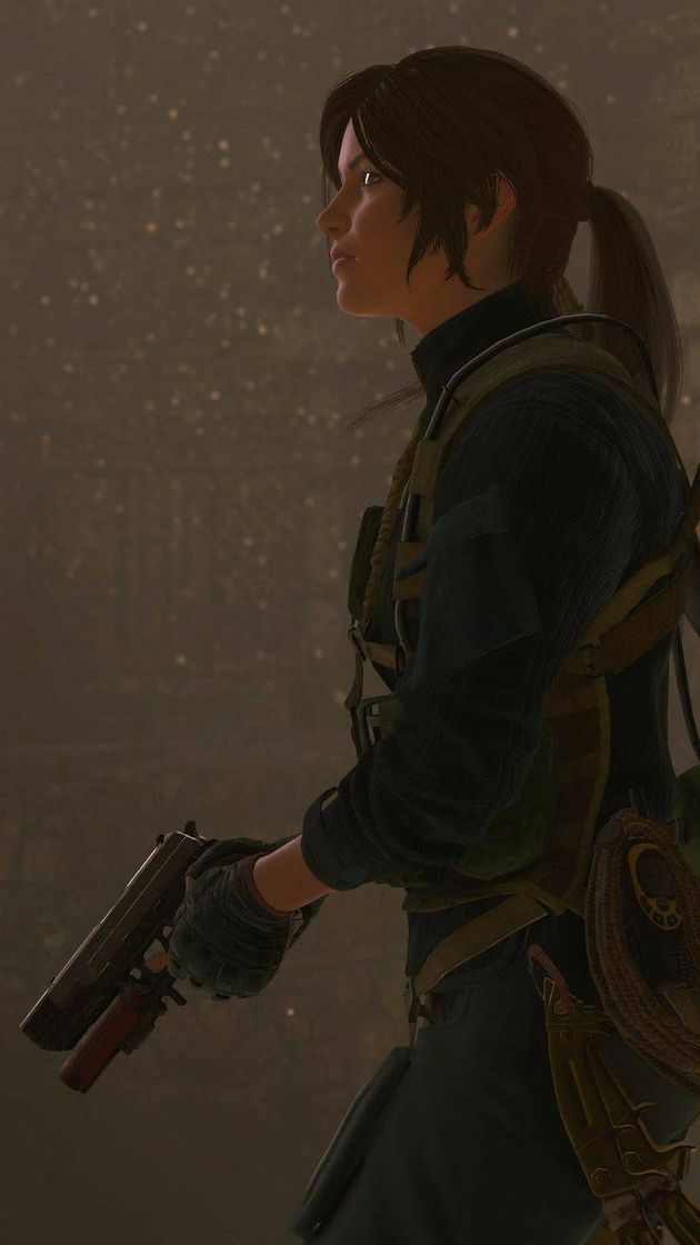 Videojuegos Shadow of the Tomb Raider: Definitive Edition