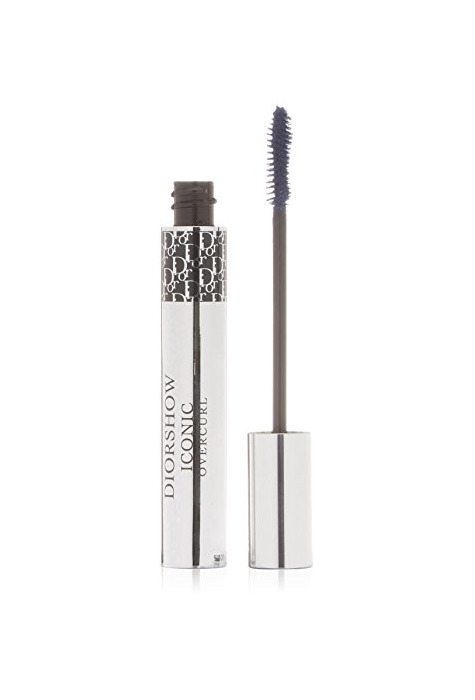 Belleza Dior mascara diorshow iconic overcurl 264