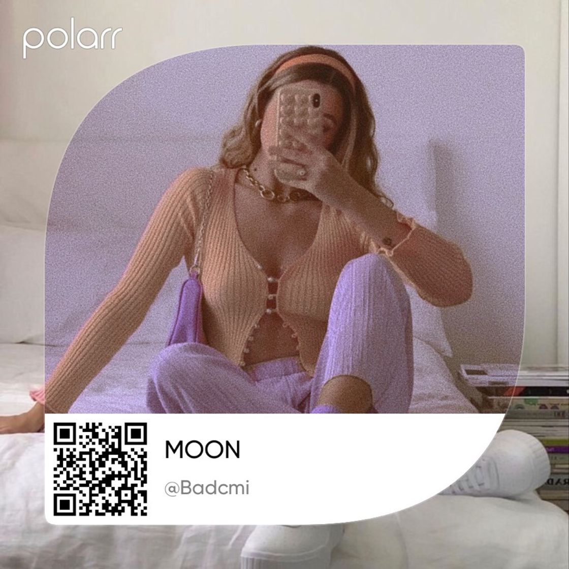 Moda MOON