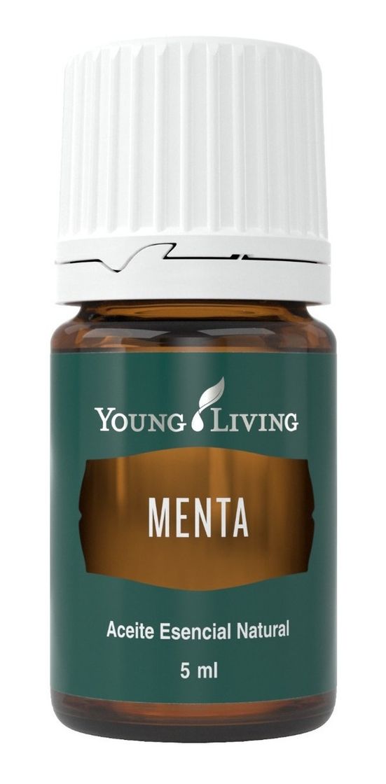 Fashion Young Living Menta