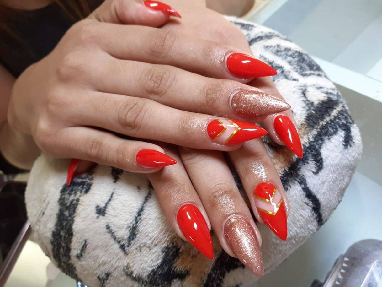 Fashion Muzzas Nails - Home | Facebook