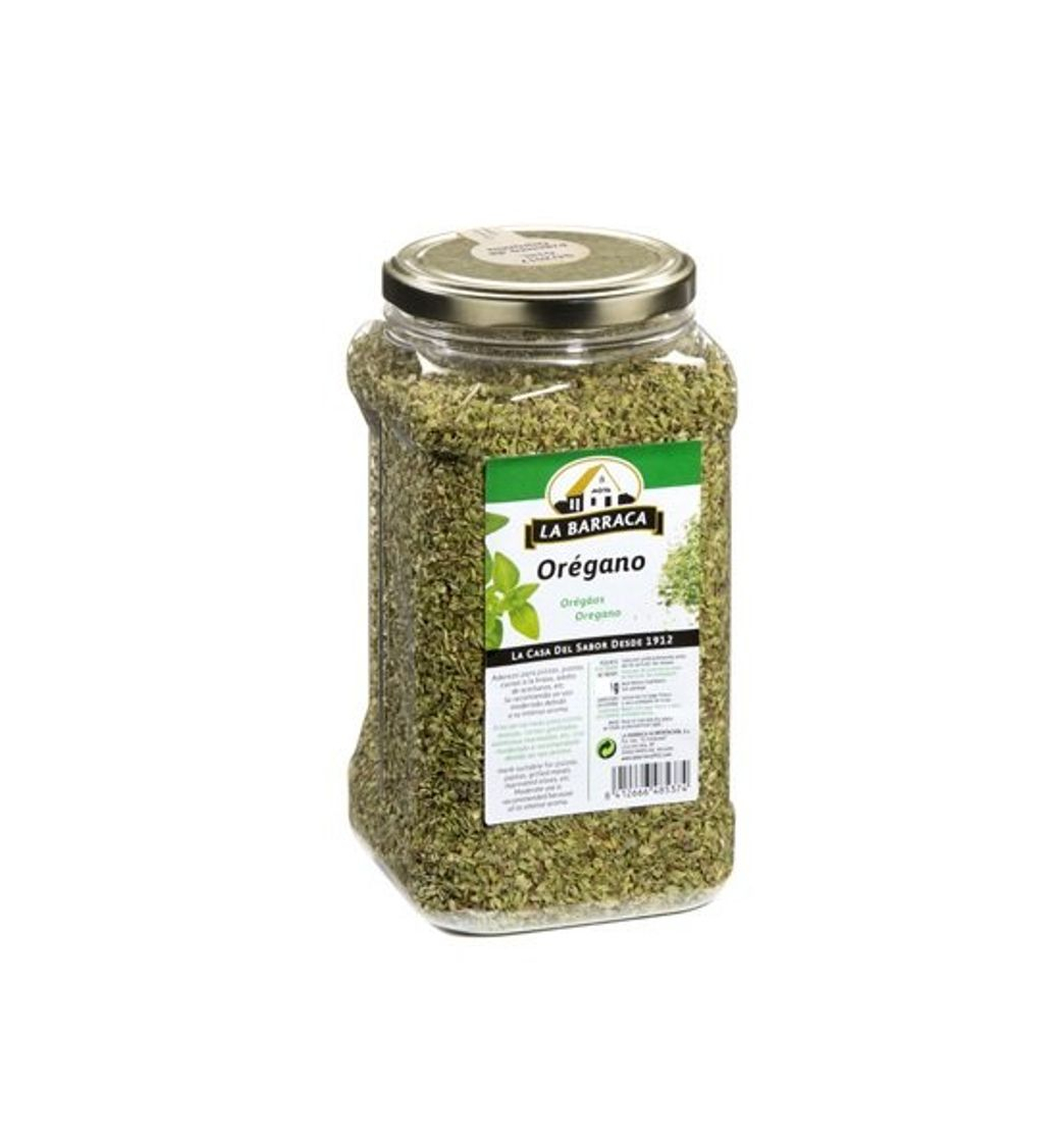 Product Orégano Hojas Bote 130 gr