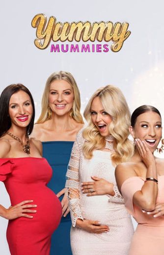 Yummy Mummies