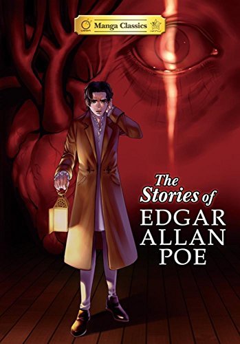 Book The Stories Of Edgar Allan Poe