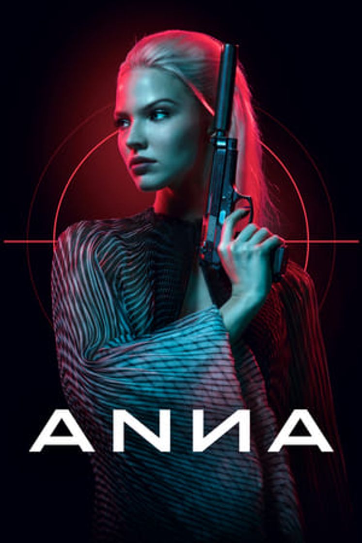 Película Anna