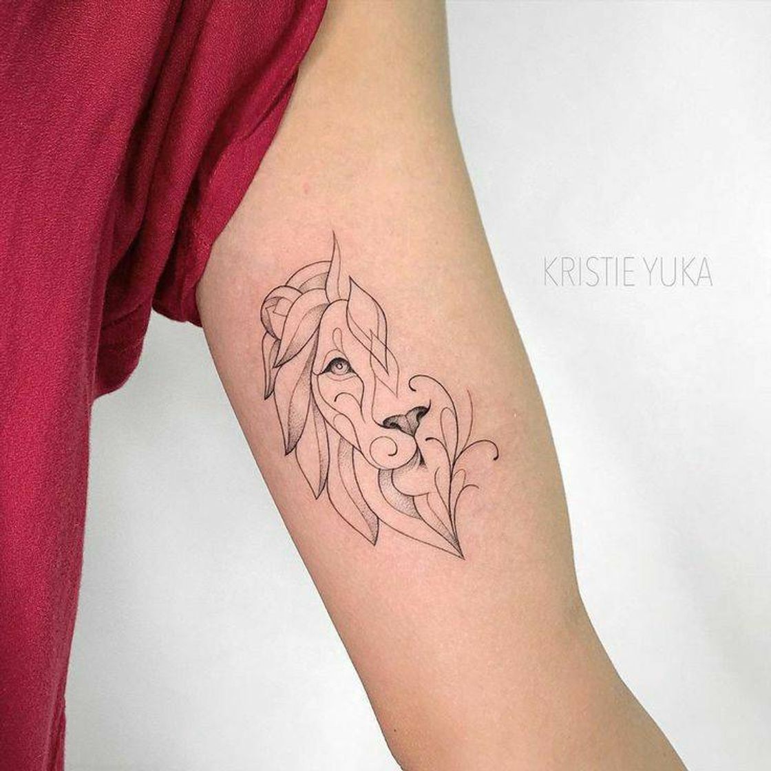 Moda TATOO