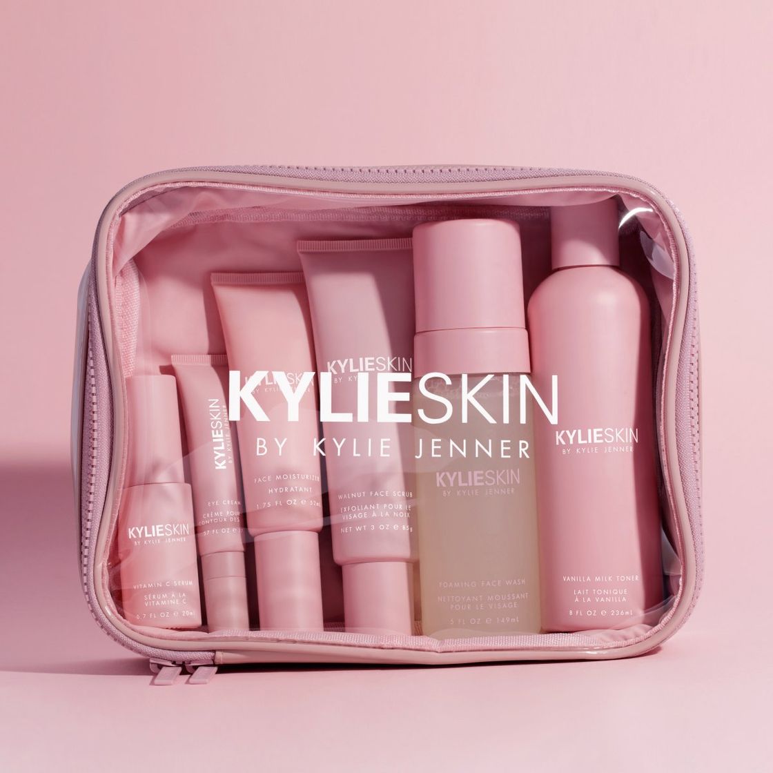 Moda Kylie Skin by Kylie Jenner 