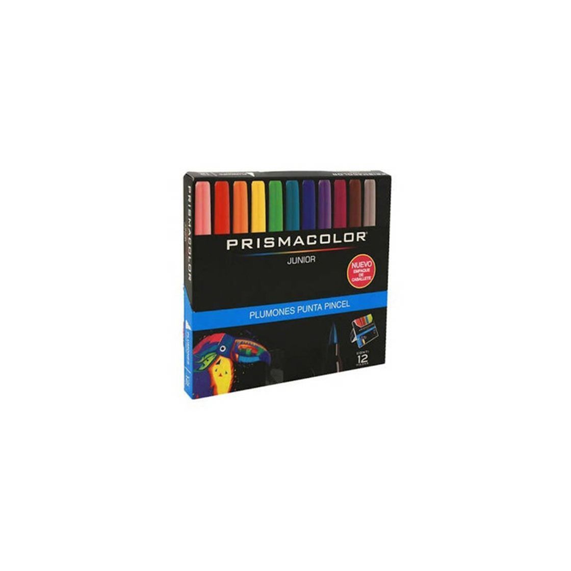 Social Prismacolor Punta pincel