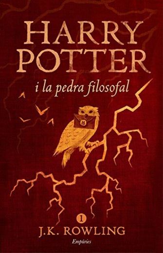 Harry Potter i la pedra filosofal