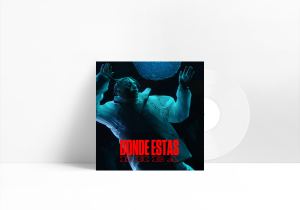 Music Dónde Estás
