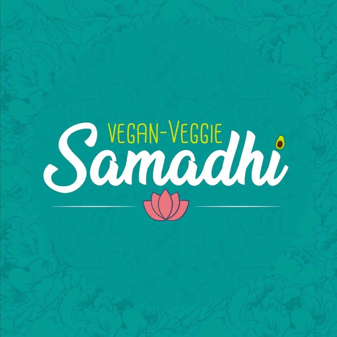 Restaurantes Samadhi Vegan-Veggie