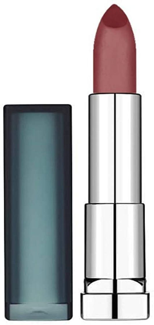 Social Maybelline New York - Color Sensational