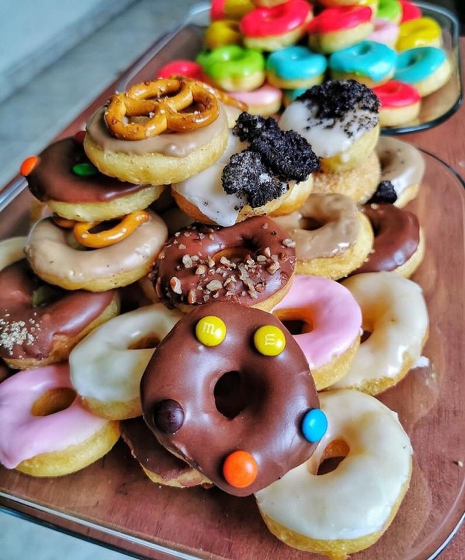 Restaurants Kiko Donas