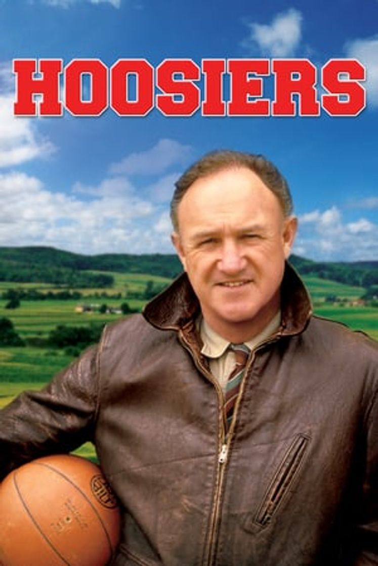 Película Hoosiers: más que ídolos