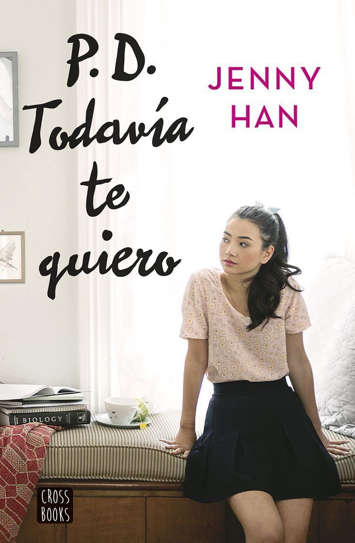Movie A todos los chicos: P.D. Todavía te quiero