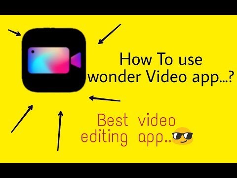 App Wonder Video