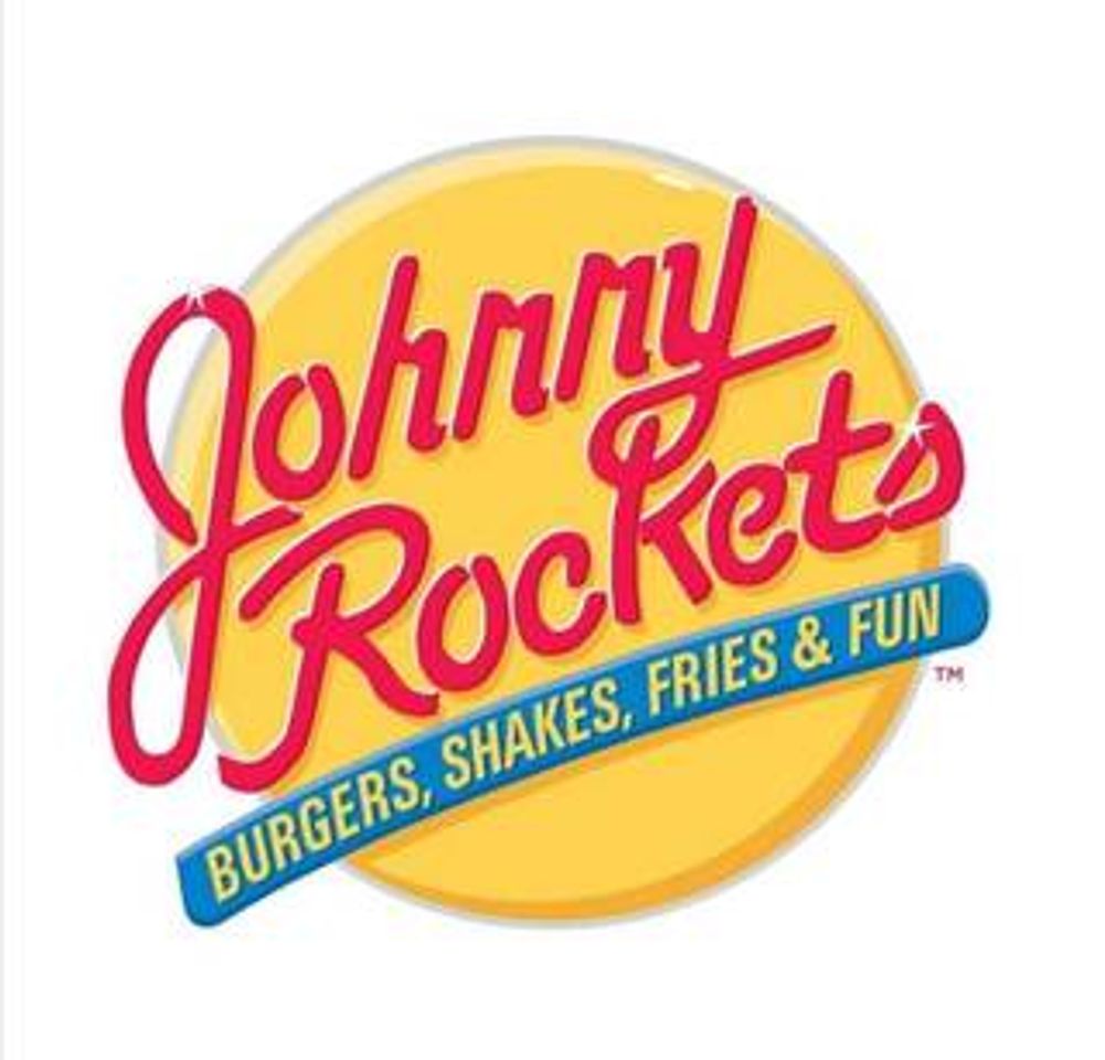 Restaurants Johnny Rockets