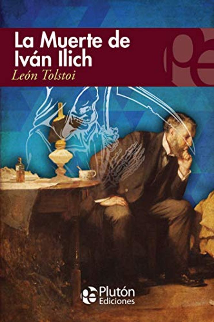 Book La Muerte De Iván Ilich