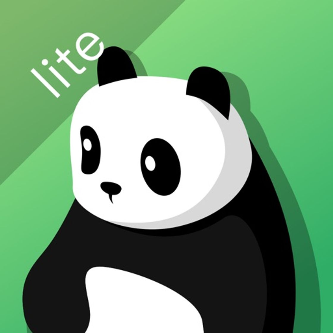 Aplicaciones PandaVPN Lite - The best VPN