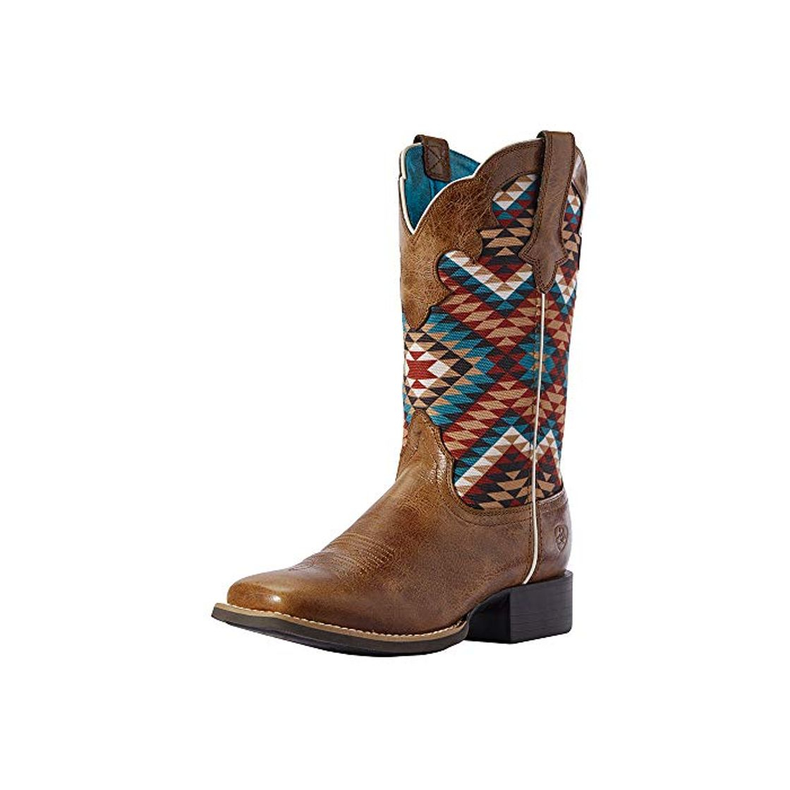 Fashion ARIAT Round Up Willow