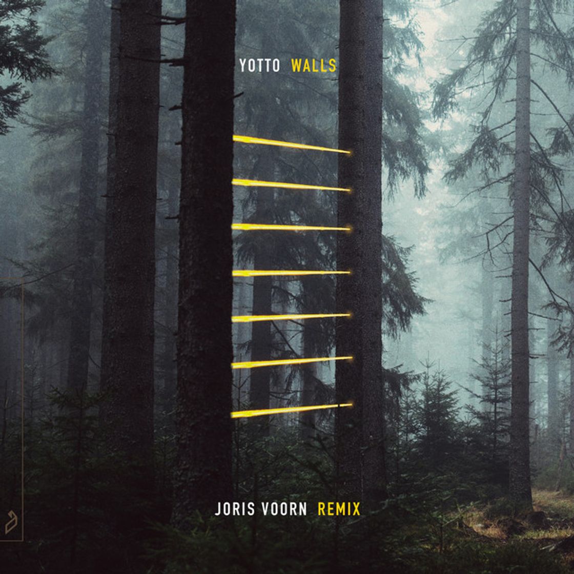 Music Walls - Joris Voorn Remix