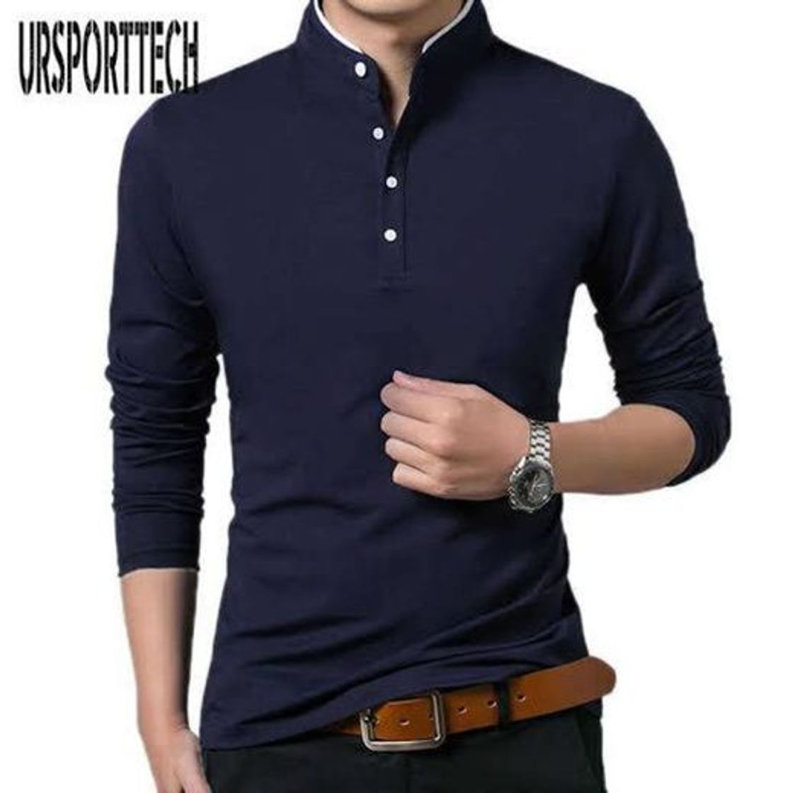 Producto Camisa mangalarga de algodón para chicos