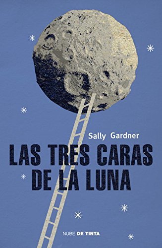 Libro Las tres caras de la luna
