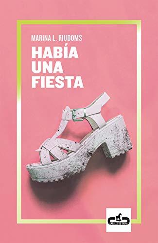 Libro Había una fiesta
