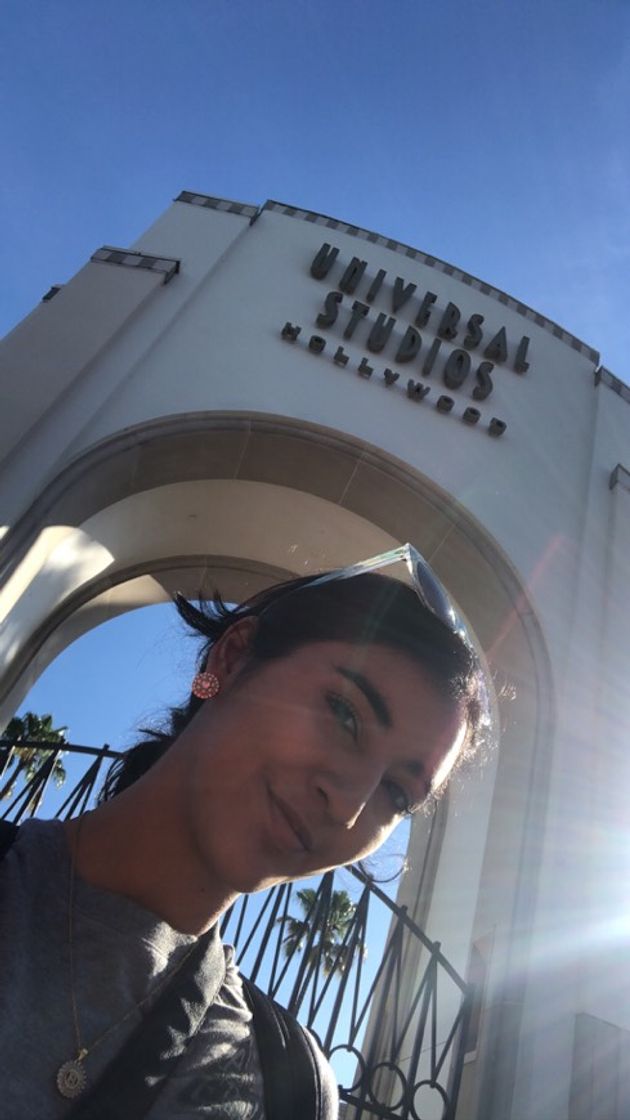 Place Los Angeles