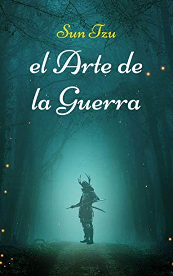 El Arte de la Guerra: Clásicos de la Literatura