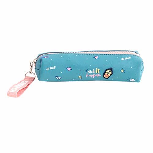 Home Mr. Wonderful Pencil Case-Make it Happen