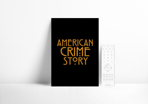 Serie American Crime Story