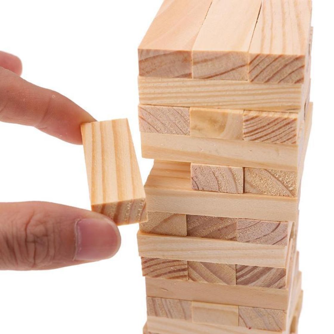 Videogames Jenga