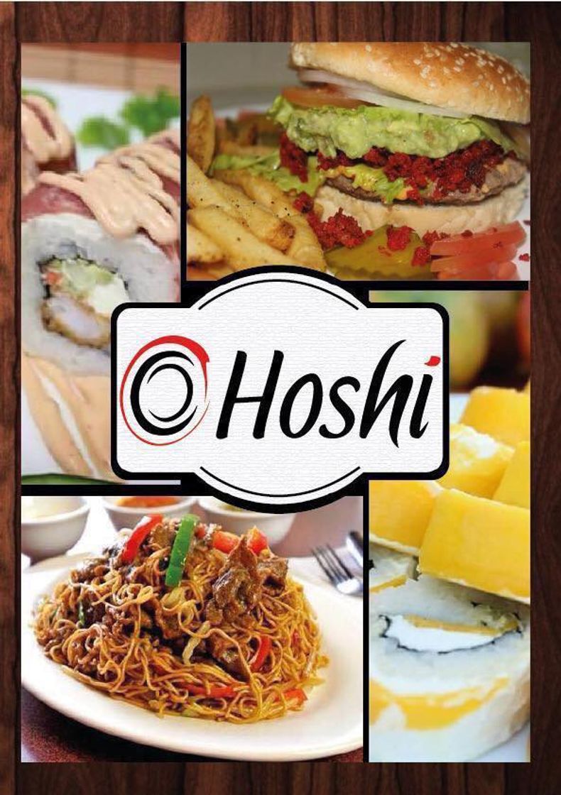 Restaurants hoshi cozumel