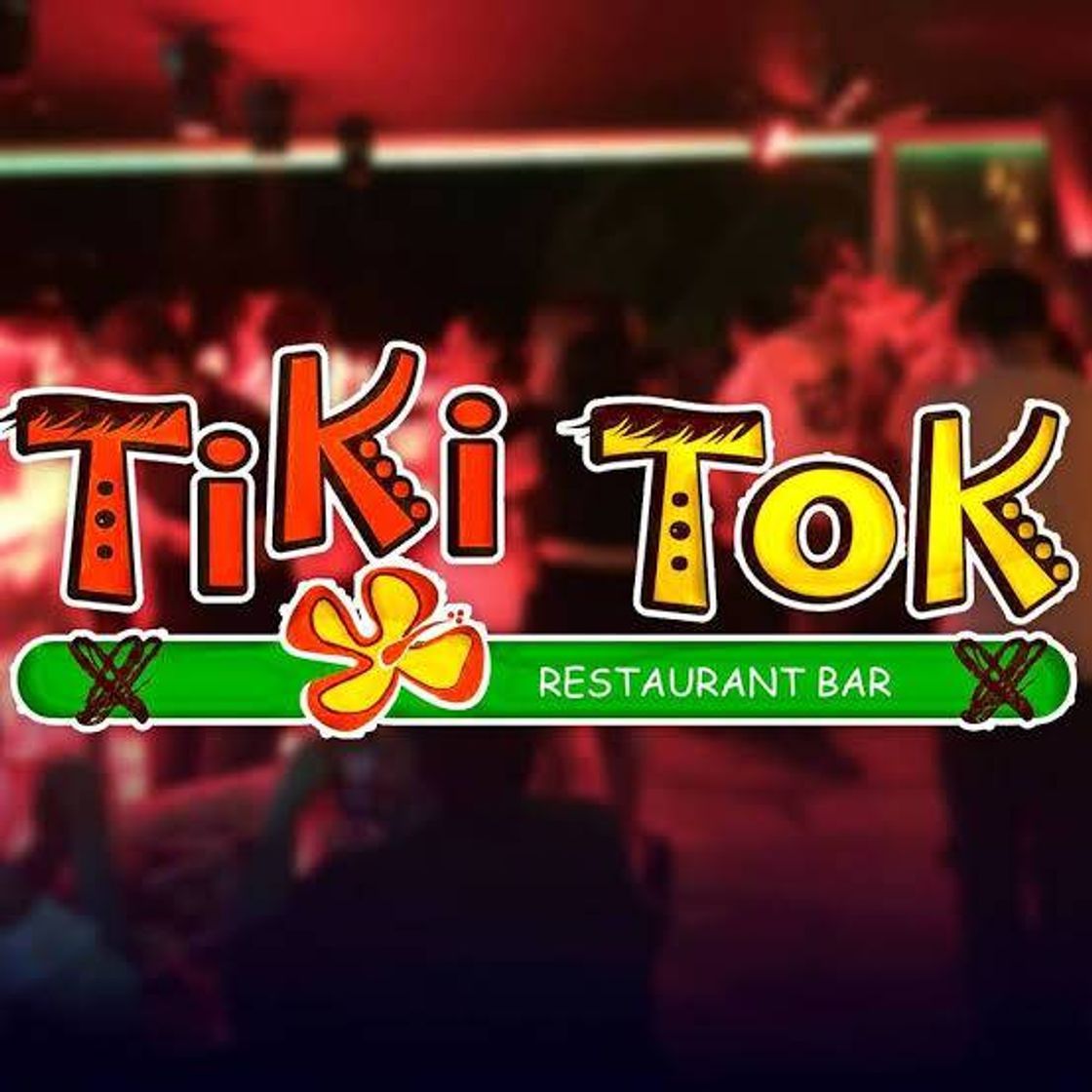 Restaurants Tiki Tok