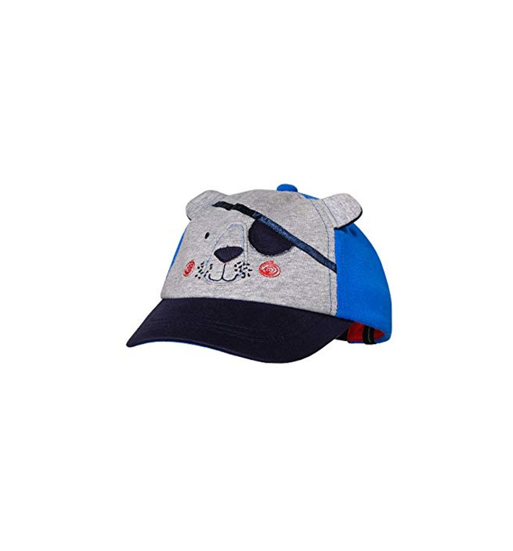 Social maximo Cap Gorra, Multicolor