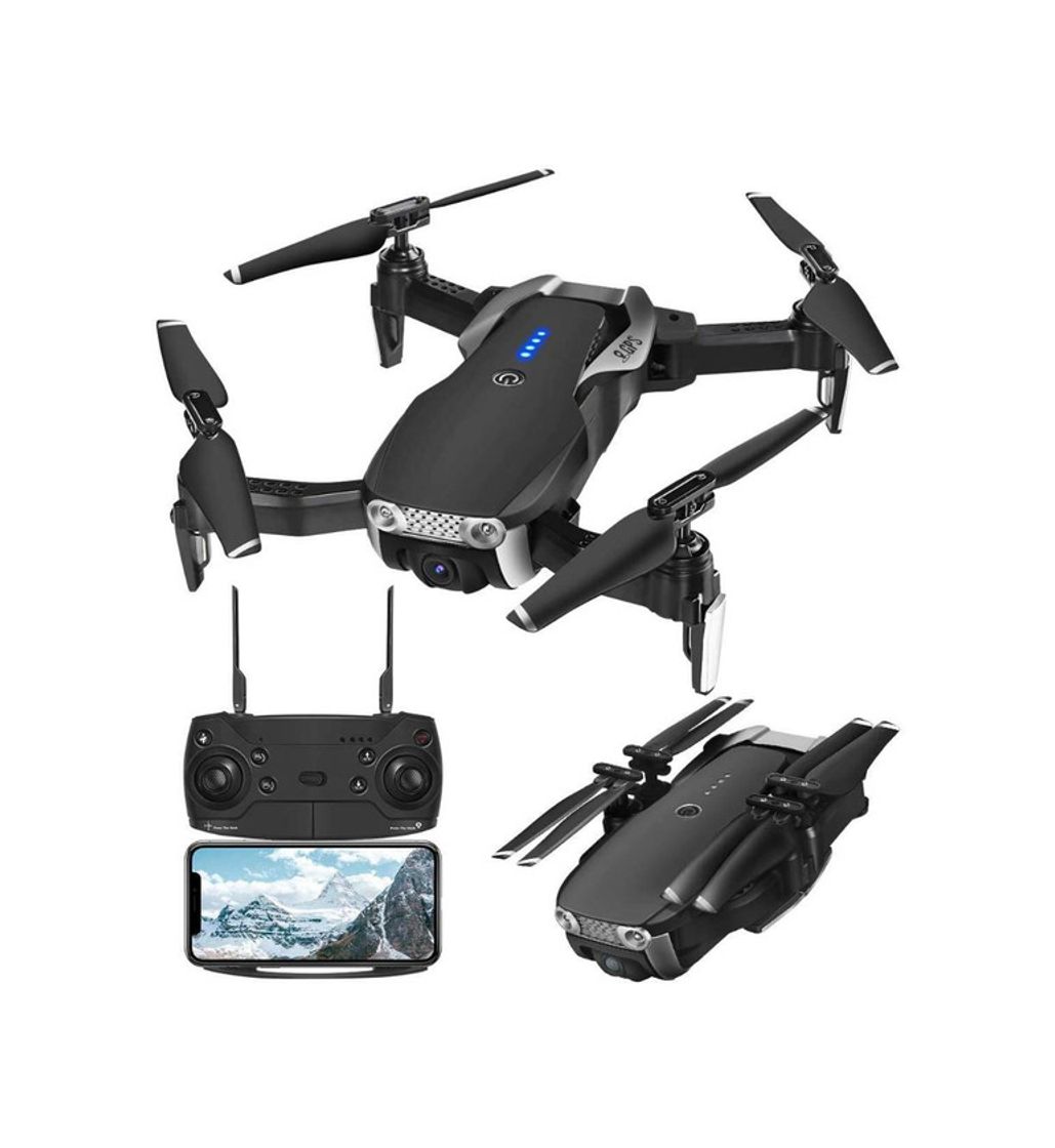 Producto Drone EACHINE E511S