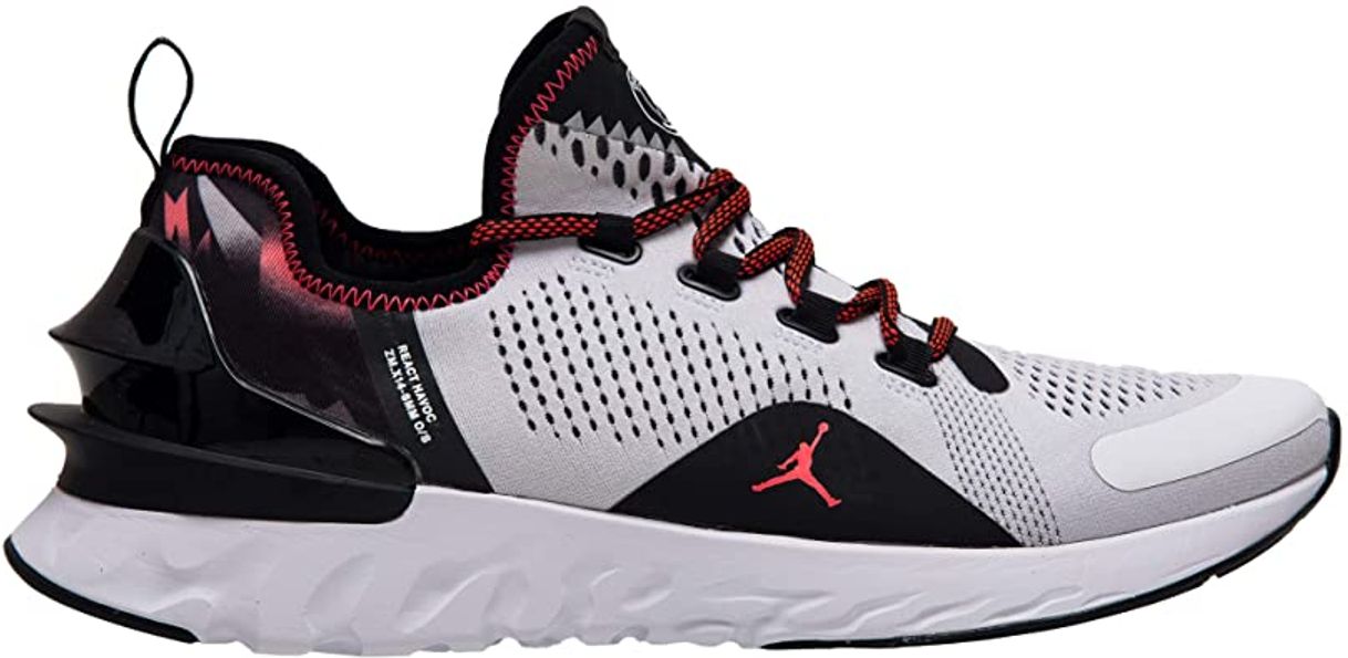 Social Nike Jordan Access, Zapatillas de Atletismo para Hombre, Multicolor