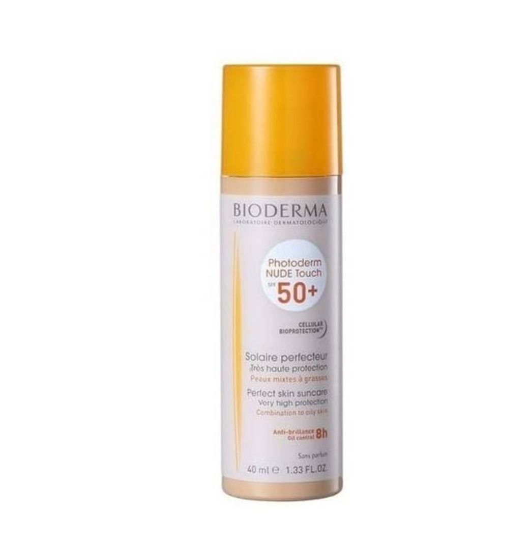 Moda Bioderma Photoderm, Nude Touch 240 ml



